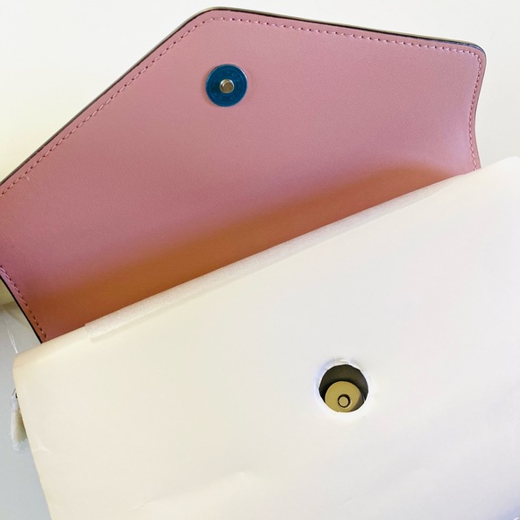 Coach Ombre Wyn Crossbody Bag - Picture 5 of 10